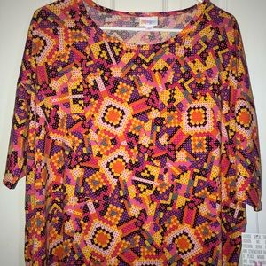 BNWT LuLaRoe Irma